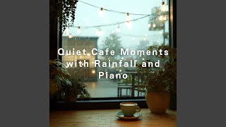 Hushed Conversations of the Rain