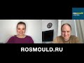 Интервью с генеральным директором 3DVision Виноградовым Ильей