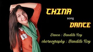 China song || hip hop dance 1: 2 : english 3: 4 5 my previous video
links 1 https://youtu.be/u6l...