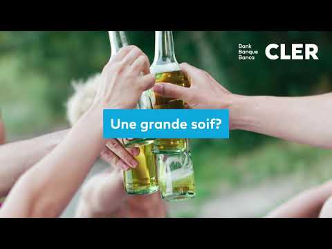 Banque Cler: Zak Mobile Payment