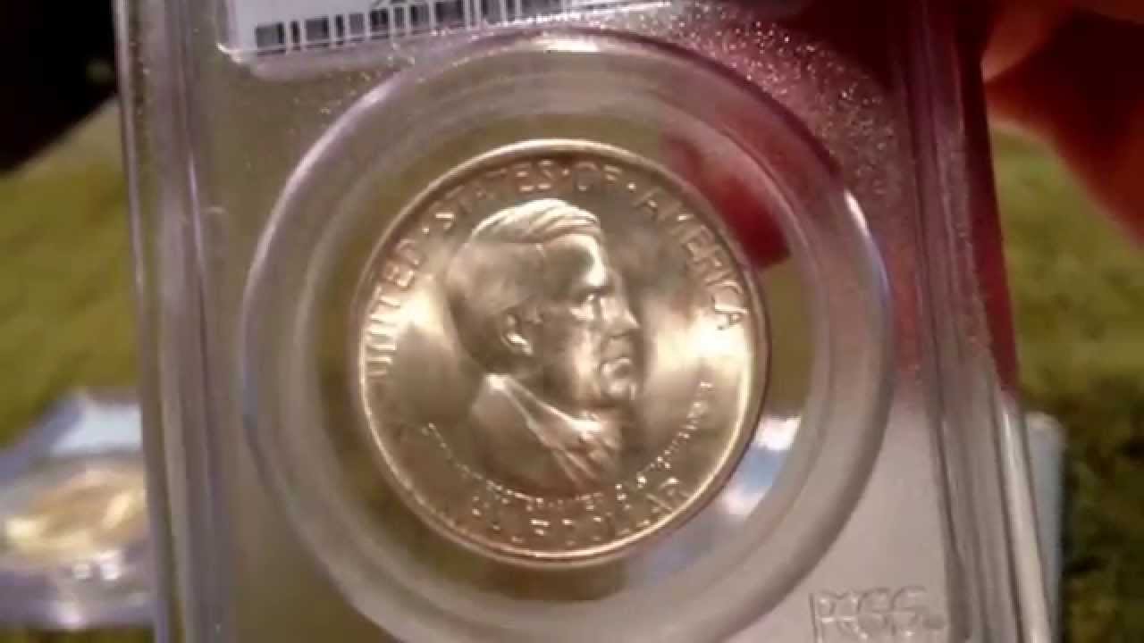 Another Classic Commemorative PDS Set Completed