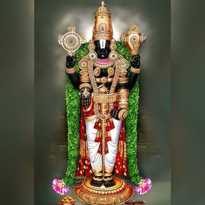 Vyankat Ramana Govinda|Srinivasa Govinda srivenkatesa Govinda song|God|Bhakti🕉️🙏