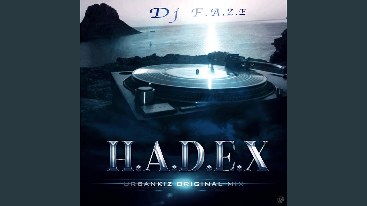 Watch H.A.D.E.X on YouTube Watch H.A.D.E.X on YouTube