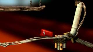 The Splatters Old Teaser Trailer (formerly known as Confetti Carnival) - Alpha Footage.