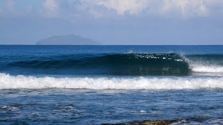 We Found Perfect Surf In The Caribbean!? We Found Perfect Surf In The Caribbean!?