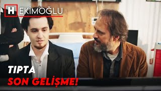 Hekimoğlu Tıbbi Aletlere Bir Yenisini Ekledi | Hekimoğlu Özel Klip