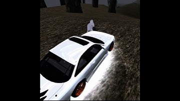 Thumbnail of Do you like Nissan Silvia? #gtasanandreas#fyp
