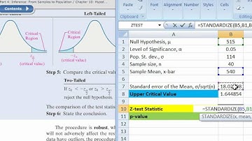 10.2 Excel - Part 3 of 6 - OLD (Pre FA12)