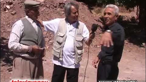 Televizyoncu benaydoğan - Cafana -1- ÜZELLİK YAPAN ELİF ABLA