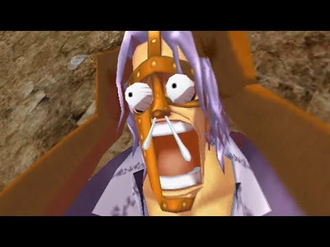 ワンピース アンリミテッドアドベンチャー Part6 Romance On The Way 冒険の途中 実況 Youtube