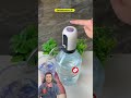 Automatic Water Dispenser Pump #shorts