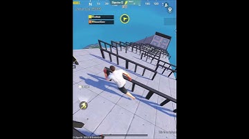 PUBG FUNNY WOW MAPS 😱🤯