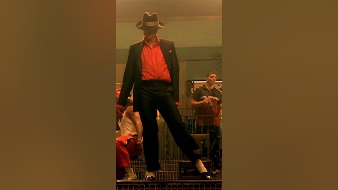 Michael Jackson - You Rock My World (Remastered Version)