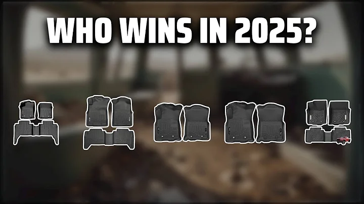 The Top 5 Best Tacoma Floor Mats in 2025 - Must Watch Before Buying!