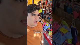 Tianguis de San Martín #mayoreo #proveedor #tianguis #México #Puebla #sanmartintexmelucan