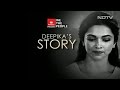 Deepika padukones story  interview  ndtv