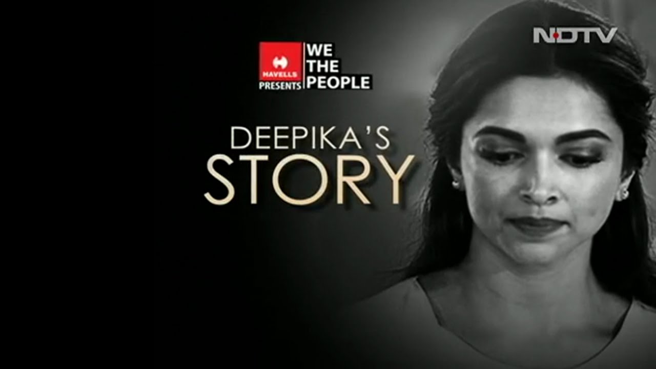 Deepika Padukone’s Story | Interview | NDTV