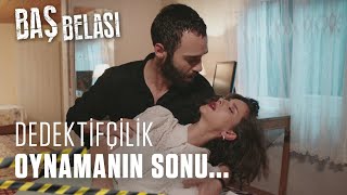 İpek Başını Belaya Soktu - Baş Belası 4 Bölüm