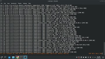 How to Install WineHQ on Ubuntu 22.04