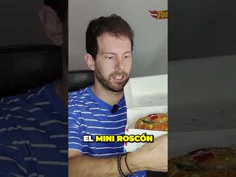 PROBANDO el MINI