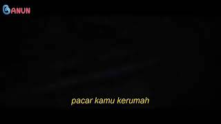 Pesan terakhir dari banun untuk fanny