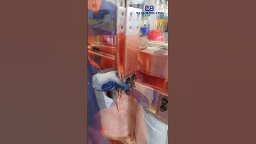 Fixing Transformer Busbars Like a Pro | Step-by-Step Electrical Maintenance ⚡