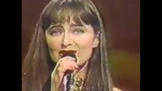 Basia live Baby You're Mine