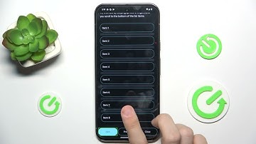 How to Use the Talkback Feature in GOOGLE Pixel 9 Pro XL