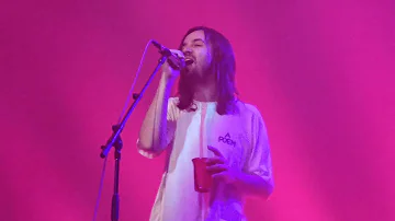 Tame Impala - Posthumous Forgiveness | Live at AFAS 31-08-22