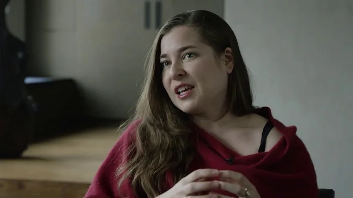 "It's impossible to be loved by everybody." - Alis...