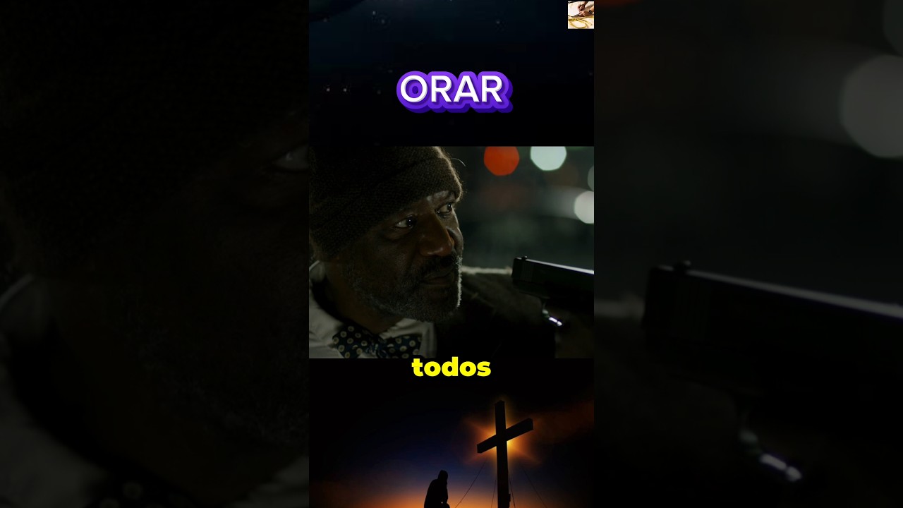 Listo para Morir - El Poder de la Cruz 