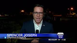 Redding Remembers One Year After the Carr Fire