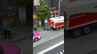 แวะมาสงขนมปงรถเหลกฟารมเฮาส C2Kun