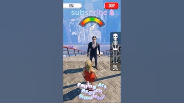 Falling Art Ragdoll Simulator gameplay#simulator #gaming #shorts