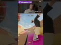 Skate Un MAGNIFIQUE Powerslide à la fin ! #twitch #adventure #gaming #skate #sports #xtreme #live