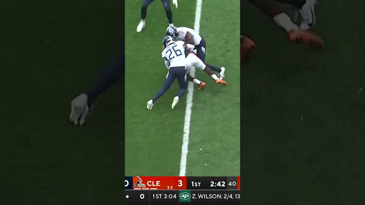 Is Deshaun Watson BACK?