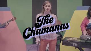 The Chamanas - Desprender