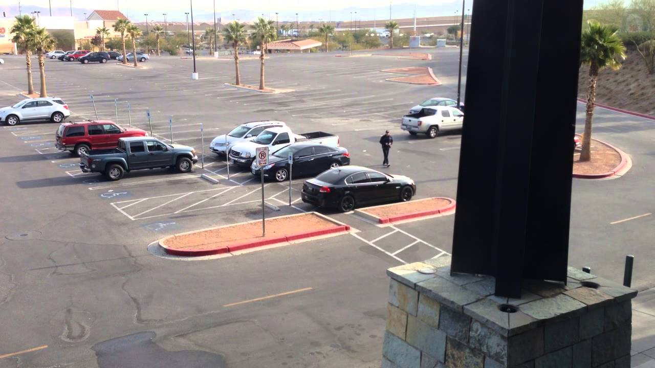 The Failed Car Scare (The Adventures of TornFalcon and SlauxMC)