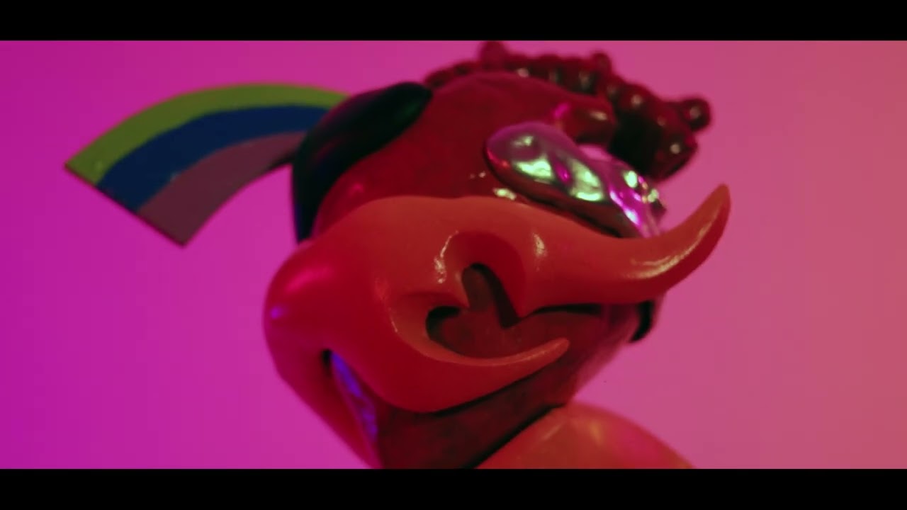 MET GALA - LALM (LA MOVIE)