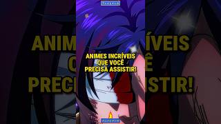 ANIME YOU NEED TO WATCH! #anime #otaku #shorts screenshot 5