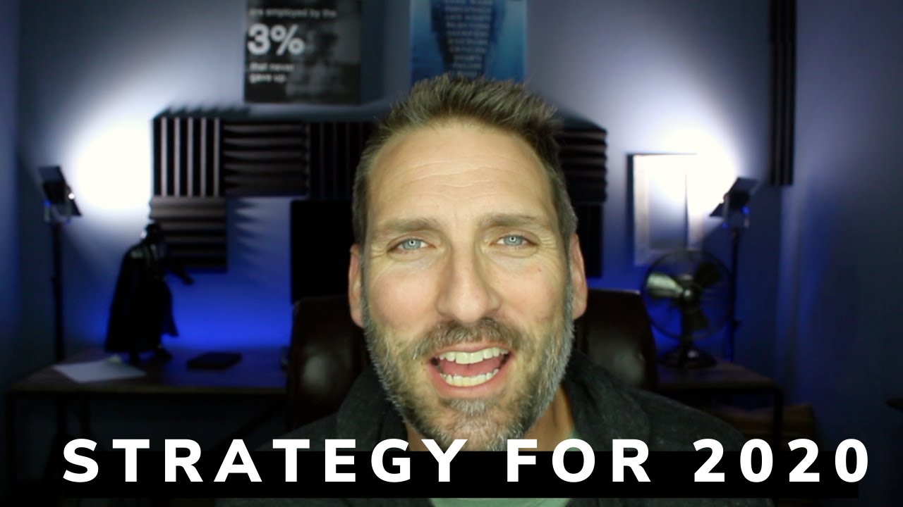 THE #1 STRATEGY FOR DIGITAL AGENCY GROWTH IN 2020