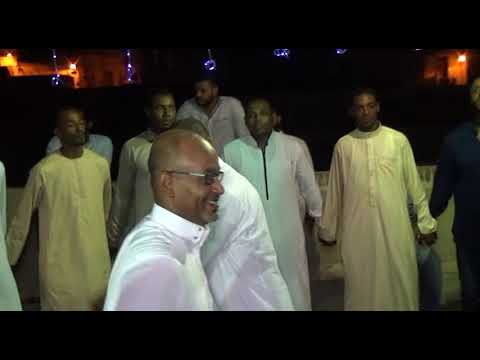 احمد هــمت الله دسي برامــا افراح النوبة