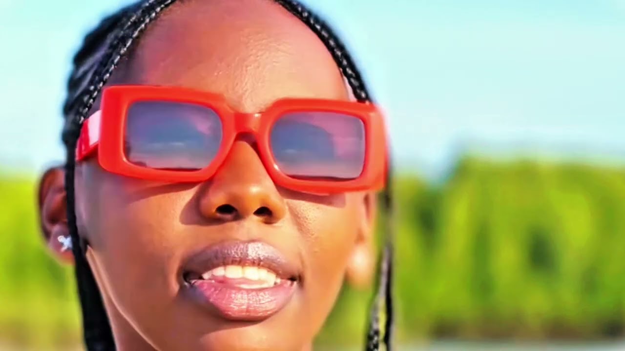 Celebration _ Demass G _ Official Music Clip