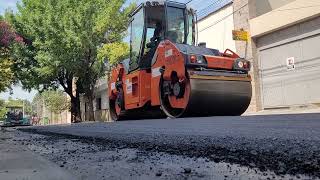 Repavimentación en Pasaje Gertrudis Cornejo entre Paseo Güemes y Santiago del Estero