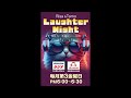 Risa＆TamoのLaughter Night （2024年10月18日OA）