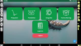 tutorial singkat cara penggunaan sofware webasse.untuk toko emas screenshot 5
