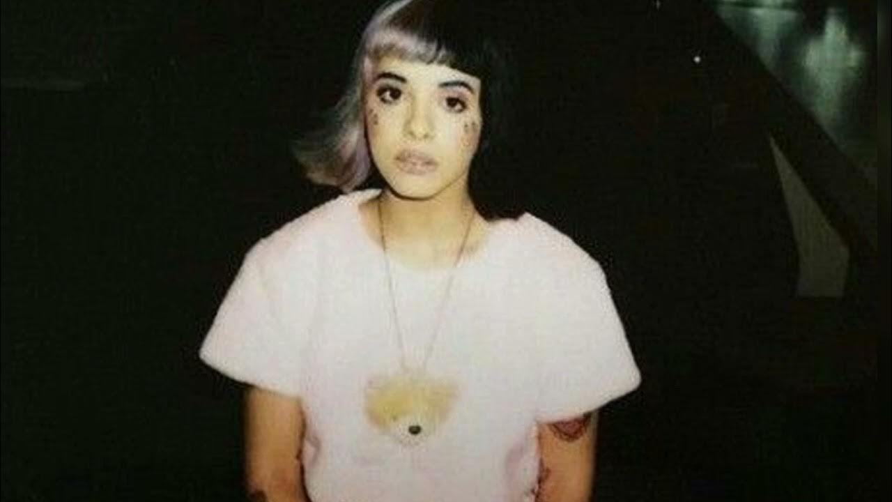 puzzles melanie martinez (full recording session) YouTube