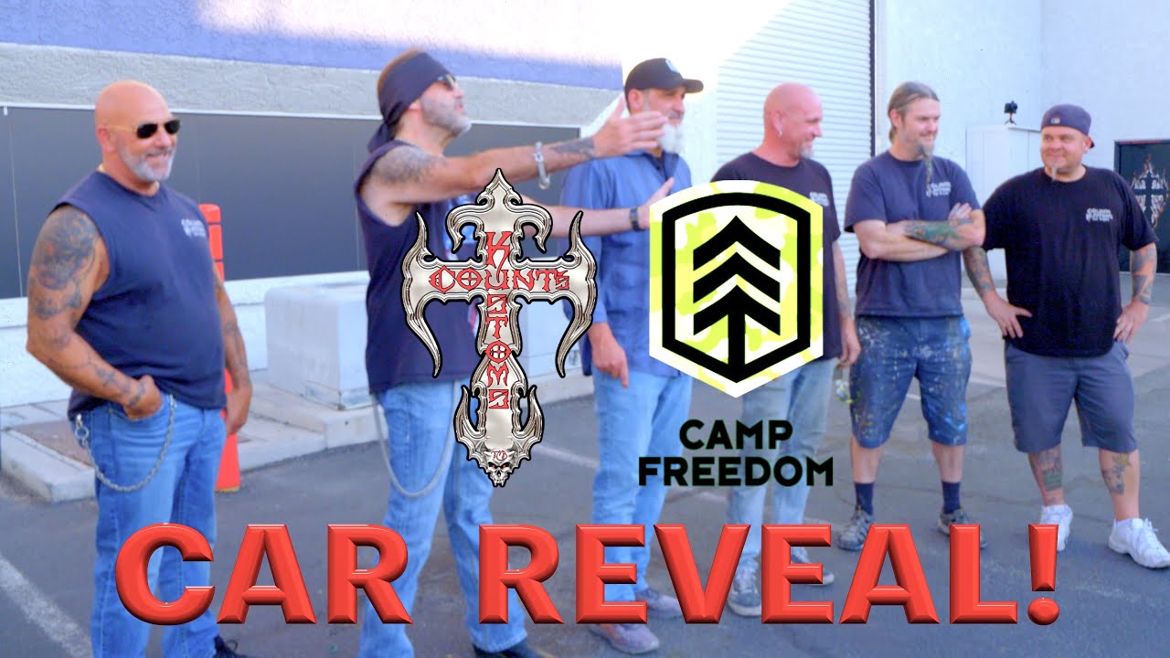 Count s Kustoms Camp Freedom Reveal YouTube count-s-kustoms-camp-freedom-reveal-youtube
