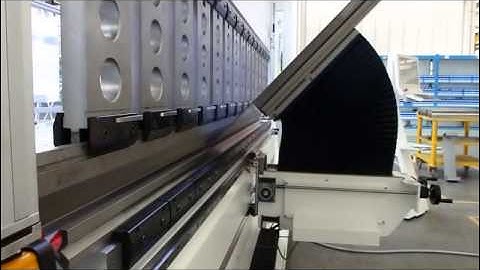 Sheet metal followers