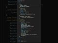 Realistic Glowing 3D Card Flip Animation Using HTML &amp; CSS | No JavaScript.